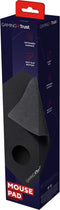 Trust GXT 754 - Gaming Muismat - Anti slip - Zwart