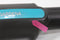 Gardena AquaClean 24/18V P4A - Hogedrukreiniger - 3 drukstanden 9-24 bar - Blauw Oranje Zwart