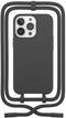 Woodcessories Change Case - iPhone 14 Pro - Valprotectie tot 3,5 meter - Zwart