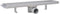 vidaXL - Doucheafvoer - 2 - st - rechthoekig - 530x140 - mm - roestvrij - staal