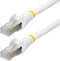 UTP Category 6 Rigid Network Cable Startech NLWH-10M-CAT6A-PATCH