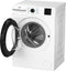 Beko BM3WFT3841W - Wasmachine - EnergySpin technologie - 8kg (2021)