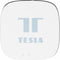 Tesla TSL-GW-GT01ZG centrale bedieningsunit smart home Draadloos Wit