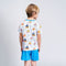 Paw Patrol Shortama - Kledingset Surprise