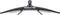 Millenium MGG MD 34 PRO-2 Curved QLED HDR400 Gaming monitor - 144Hz - 34 inch scherm - WQHD 3440X1440 - CSOT Panel