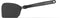 Dreamfarm - Chopula Mini Spatel - Nylon - Zwart