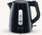 Severin WK 3410 - Waterkoker - 2200W 1L - Zwart