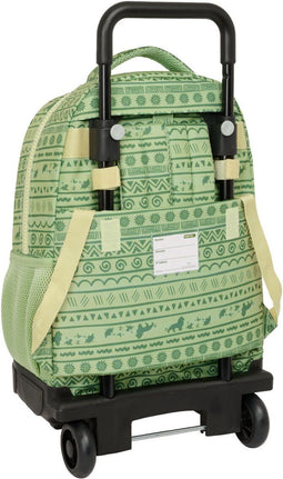 Schoolrugzak Safta 33 x 45 x 22 cm