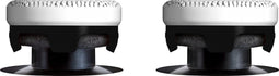 Steelseries 5100-PS5 - KontrolFreek Performance Thumbsticks - Verbeterde grip en comfort - Wit