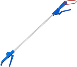 ProPlus Afvalgrijper - 80 cm - Met magneet - Lichtgewicht en duurzaam - Voor binnen en buiten