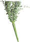 Erwtenplant - Senecio Rowleyanus - Hangplant - Kunstplant - Zonder pot - 80cm - 111 Erwten