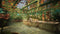 Nacon Garden Life - PS5 - Simulatie - Tuiniertechnieken en creativiteit