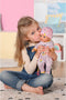 Baby Born Little Girl Pop 36 Cm + Accessoires