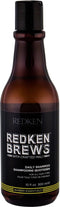 Redken Redken Brews Daily Shampoo (M)