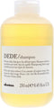 Davines DEDE Shampoo 250 ml - vrouwen - Voor