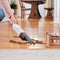 Black & Decker HLVC315B11 - Kruimeldief 12V 1.5Ah - 3X meer zuigkracht - Slank design