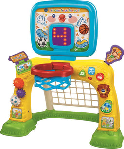 VTech Bébé multisport interactif