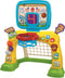 VTech Bébé multisport interactif