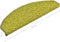 vidaXL - Trapmatten - 15 - st - 65x21x4 - cm - groen