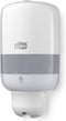 Zeepdispenser tork mini s2 elevation compact design wit 561000