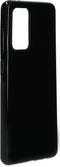 Mobiparts Galaxy A72 (2021) 4G/5G - TPU Case - Schokabsorberend - Zwart