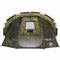 vidaXL - Vistent - 5-persoons - waterdicht - camouflage