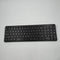 BlueBuilt Wireless Bluetooth Keyboard - QWERTY - Draadloos (8720627624084)