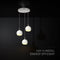 V-TAC VT-89023 - LED Lamp - 10W - Warm Wit