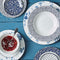 Laura Ashley Blueprint Collectables - Gebaksbord - Ø 18cm - Floris