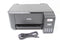 Epson EcoTank ET-2860 - A4 Inkjetprinter - Multifunctioneel met Wi-Fi