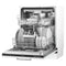 Inventum IVW6025A - Volledig integreerbare vaatwasmachine - 14 couverts - 42 dB(A)