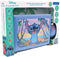 Stitch - Bilingual Talking Laptop - 124 activiteiten - 5,1 x 9,7 cm scherm