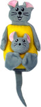 Kong - Pull A Partz Cheezy Muis