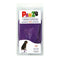 Schoenen Pawz Hond 12 Stuks Paars Maat L