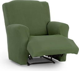 Hoes voor stoel Eysa ULISES Groen 80 x 100 x 90 cm