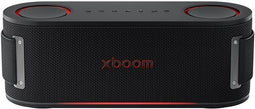 LG xboom Bounce by will.i.am - Draadloze stereoluidspreker - 40 W - Zwart