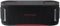 LG xboom Bounce by will.i.am - Draadloze stereoluidspreker - 40 W - Zwart