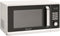 BRANDT - SE2300WZ - Magnetron - 23L - 800W - Vrijstaand - Wit
