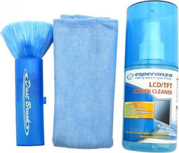 ES112 - LCD/TFT/Plasma - 200 ml