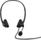 HP Stereo USB-headset G2 - Bedraad - Noise cancelling - Zwart