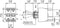 APEM 641H/2 641H/2 Tuimelschakelaar 250 V/AC 15 A 2x uit/aan Continu 1 stuk(s)