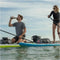Red Paddle - Insulated Water Bottle