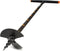 Fiskars QuikDrill 1000640 - Handgrondboor 1100x200mm - Duurzame greep - Staal