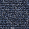 vidaXL - Trapmatten - zelfklevend - 10 - st - 56x17x3 - cm - naaldvilt - blauw