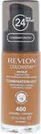 Revlon Colorstay Foundation With Pump Oily Skin - 150 Buff