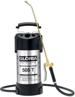 Gloria Haus und Garten 000505.0000 505T Drukspuit 5 l