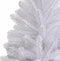 Triumph Tree Kunstkerstboom Tuscan - 109x109x185 cm - PVC - Wit