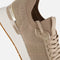 Tamaris 107539 - Sneakers - Uitneembaar voetbed Vegan - Beige