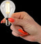 Lucide P45 - Filament lamp - E14 - 4W Dimbaar 2700K - 400lm