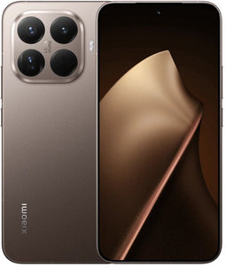 Xiaomi 15T Pro - Smartphone - 1TB opslag - Goud